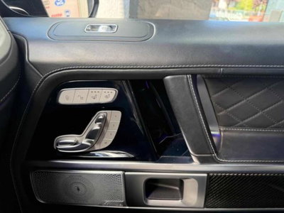 Mercedes-Benz Classe G 63 AMG Premium (13)