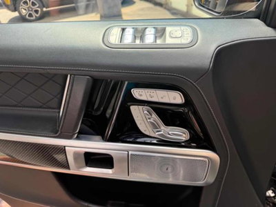 Mercedes-Benz Classe G 63 AMG Premium (14)