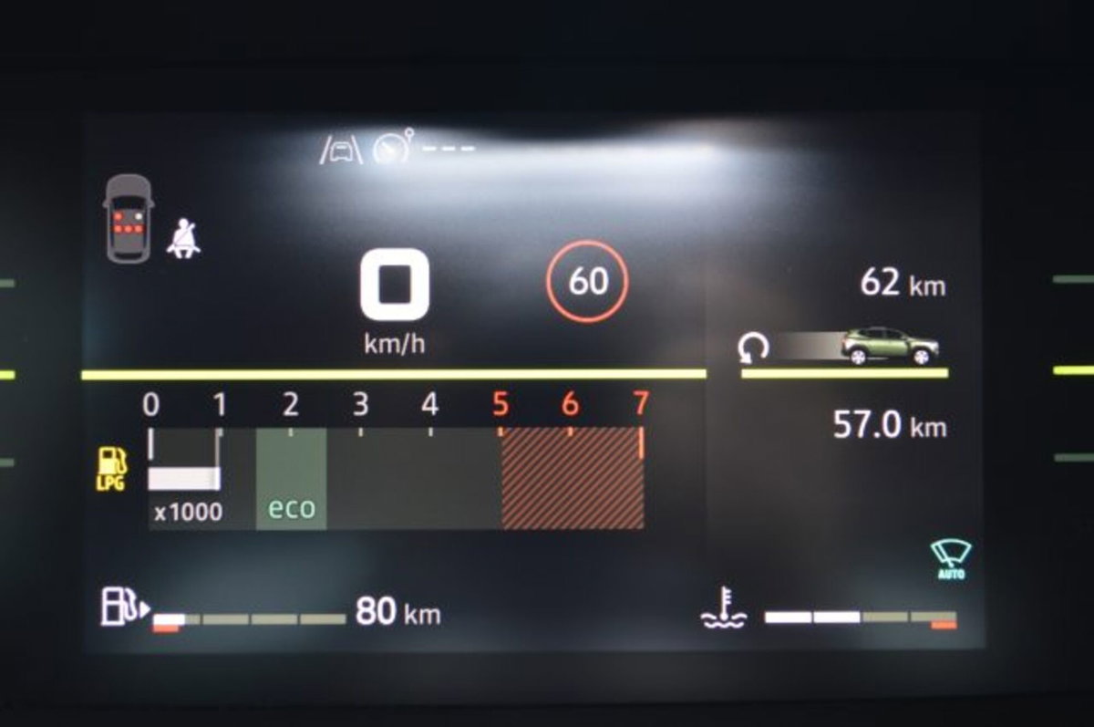 Dacia Duster 1.2 Eco-G Journey 120cv (11)