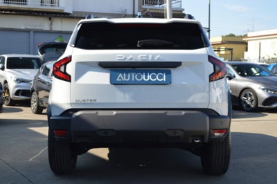 Dacia Duster 1.2 Eco-G Journey 120cv (6)