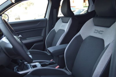 Dacia Duster 1.2 Eco-G Journey 120cv (8)