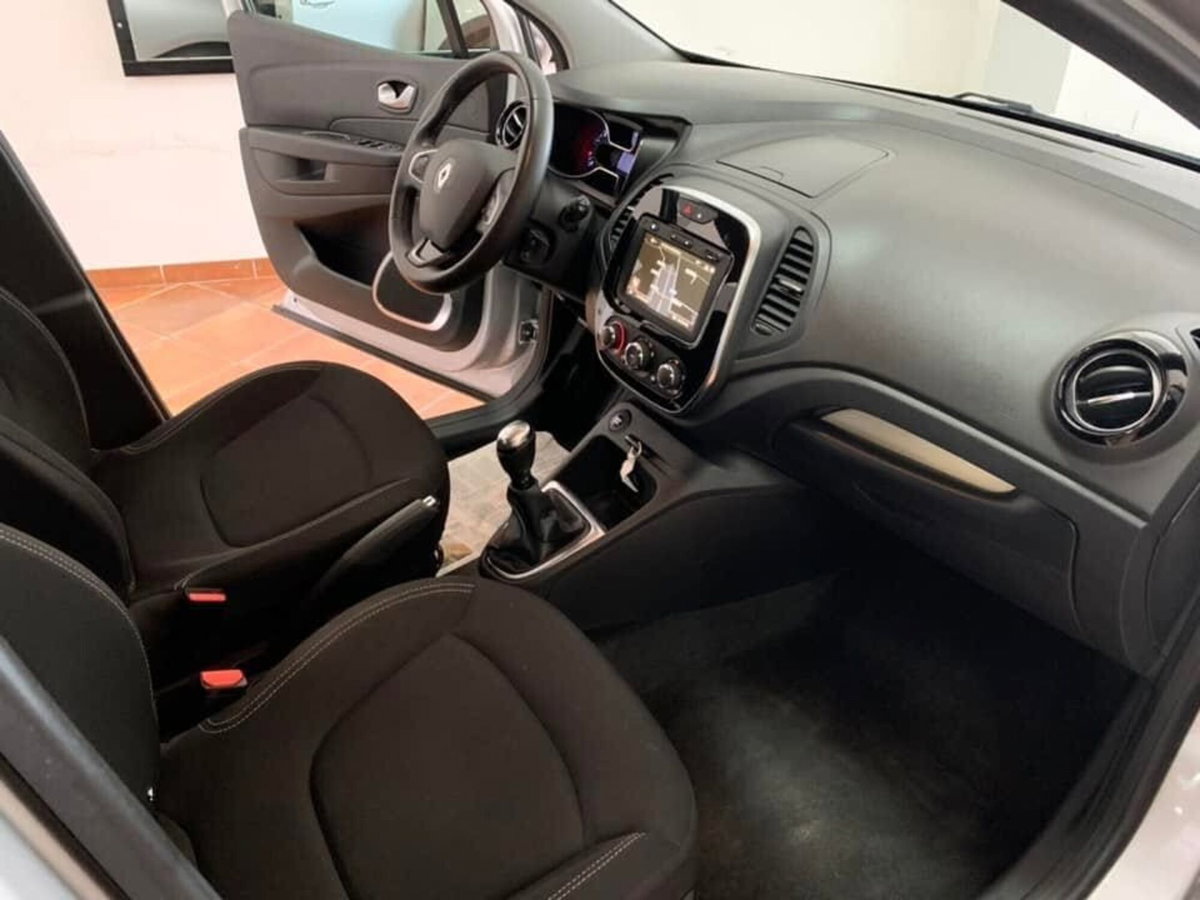 Renault Captur dCi 8V 90 CV Sport Edition (20)