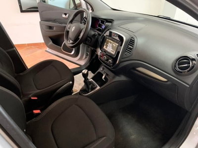 Renault Captur dCi 8V 90 CV Sport Edition (20)