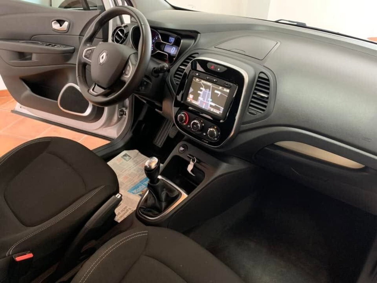 Renault Captur dCi 8V 90 CV Sport Edition (16)