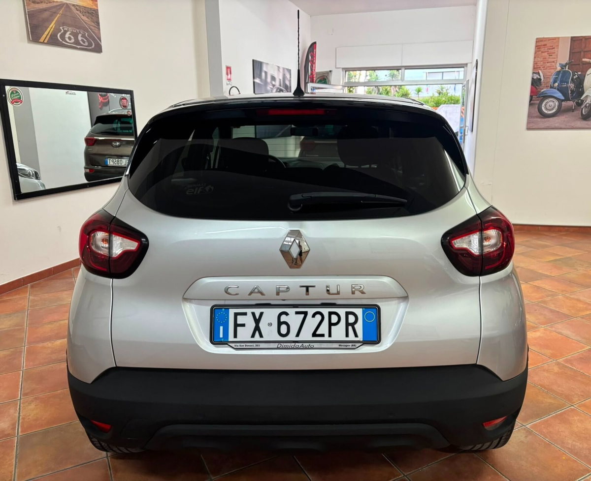 Renault Captur dCi 8V 90 CV Sport Edition (17)