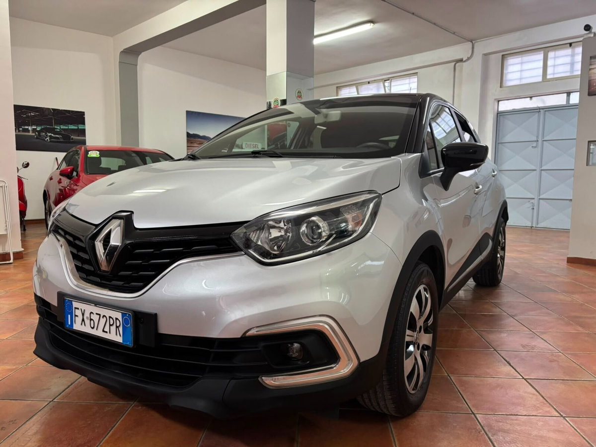 Renault Captur dCi 8V 90 CV Sport Edition (2)