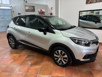 Renault Captur dCi 8V 90 CV Sport Edition (4)