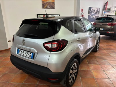Renault Captur dCi 8V 90 CV Sport Edition (5)