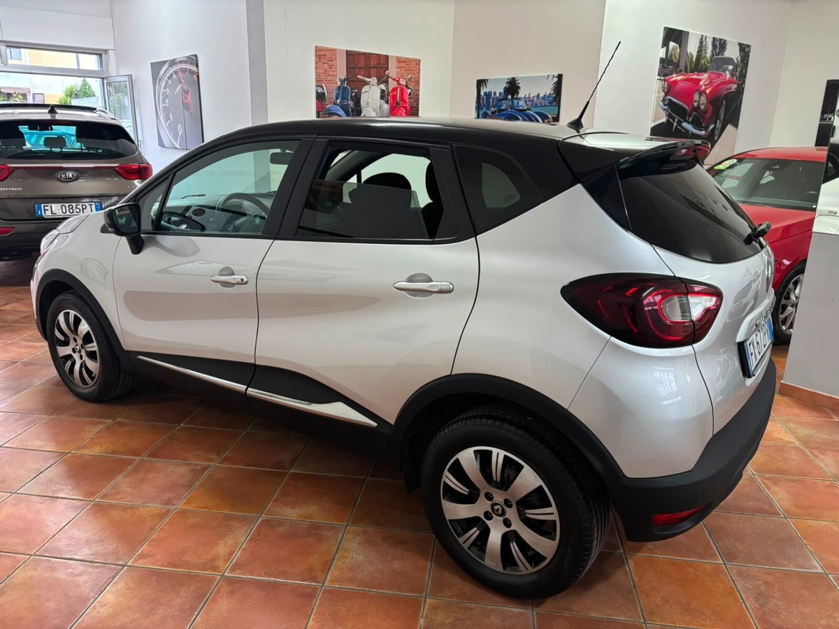 Renault Captur dCi 8V 90 CV Sport Edition (6)
