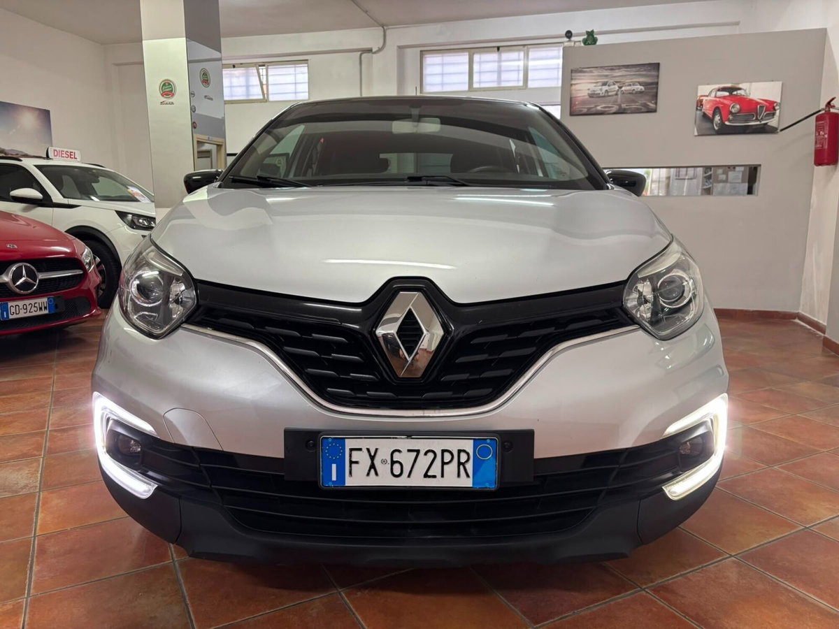 Renault Captur dCi 8V 90 CV Sport Edition (7)