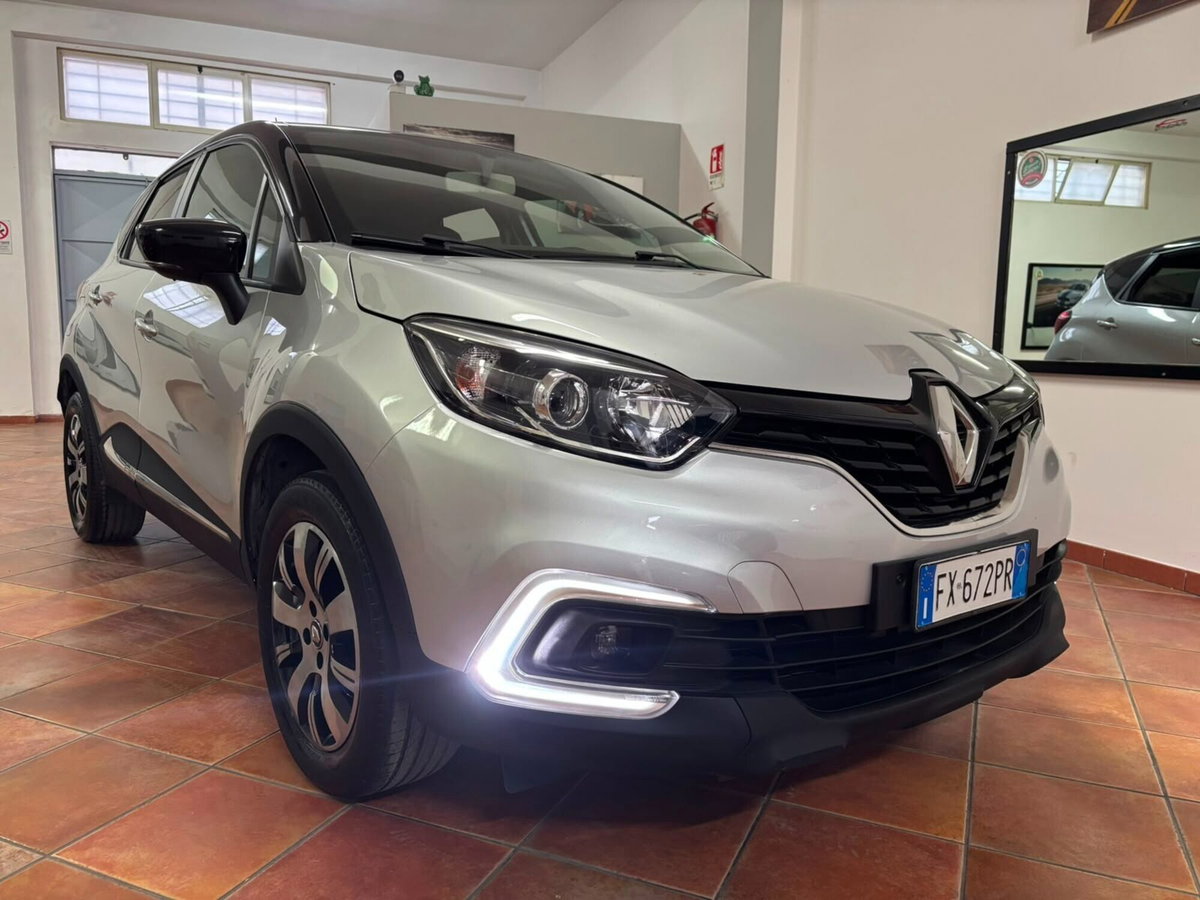 Renault Captur dCi 8V 90 CV Sport Edition (8)