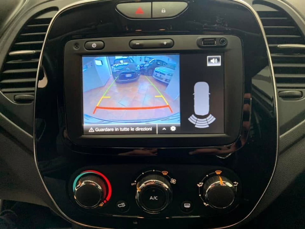 Renault Captur dCi 8V 90 CV Sport Edition (19)