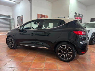 Renault Clio dCi 8V 90CV EDC Start&Stop 5 porte Energy Intens (12)
