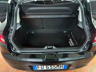 Renault Clio dCi 8V 90CV EDC Start&Stop 5 porte Energy Intens (15)