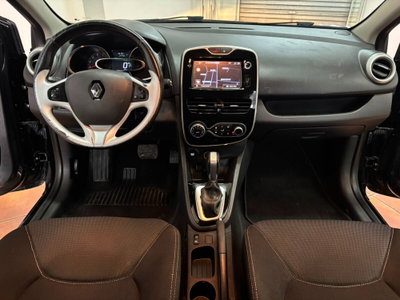 Renault Clio dCi 8V 90CV EDC Start&Stop 5 porte Energy Intens (18)