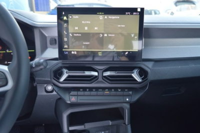 Dacia Duster 1.2 Eco-G Journey 120cv (12)