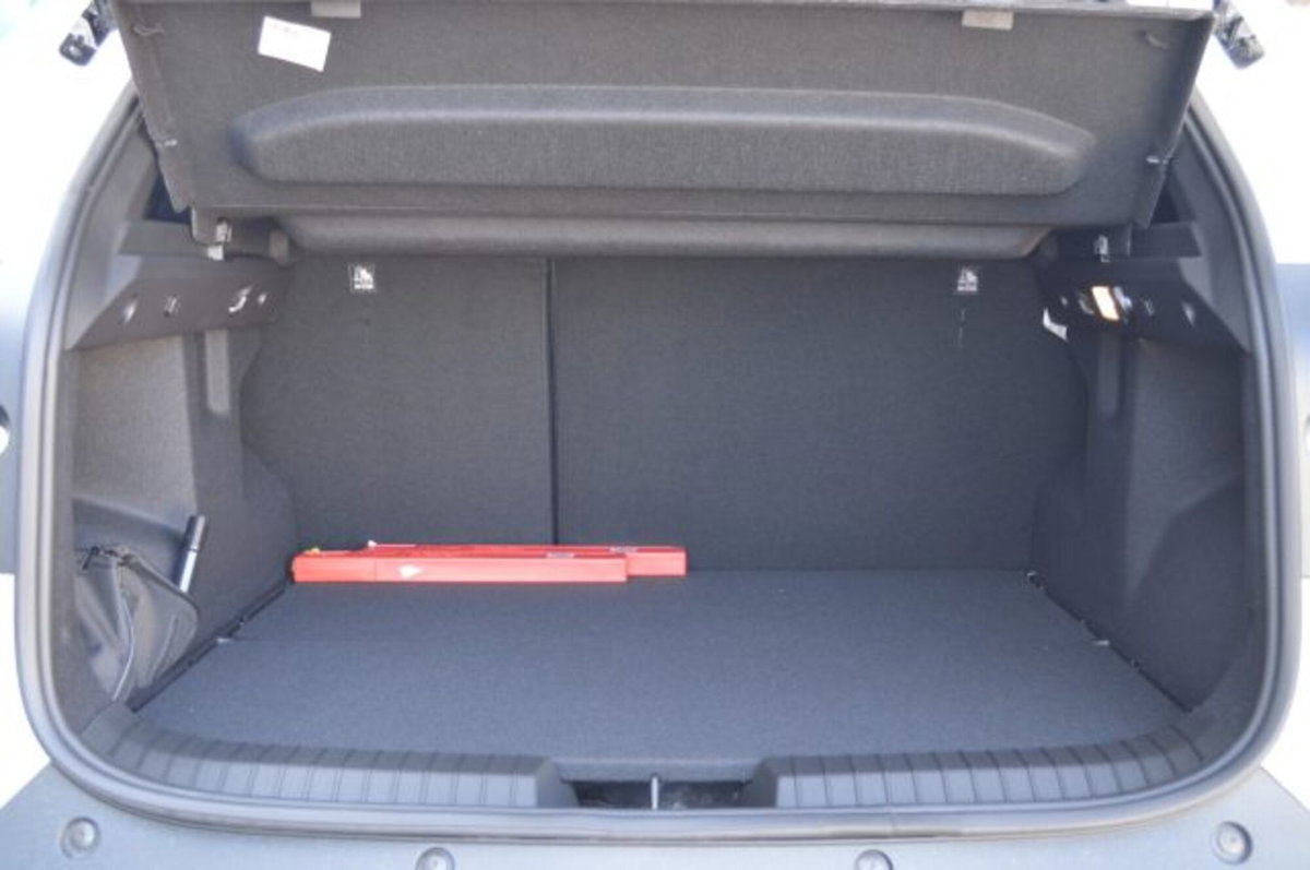 Dacia Duster 1.2 Eco-G Journey 120cv (19)