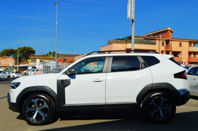 Dacia Duster 1.2 Eco-G Journey 120cv (5)