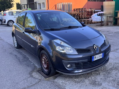Renault Clio Storia 1.2 16V 5 porte Dynamique usata