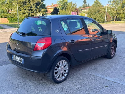 Renault Clio Storia 1.2 16V 5 porte Dynamique (20)