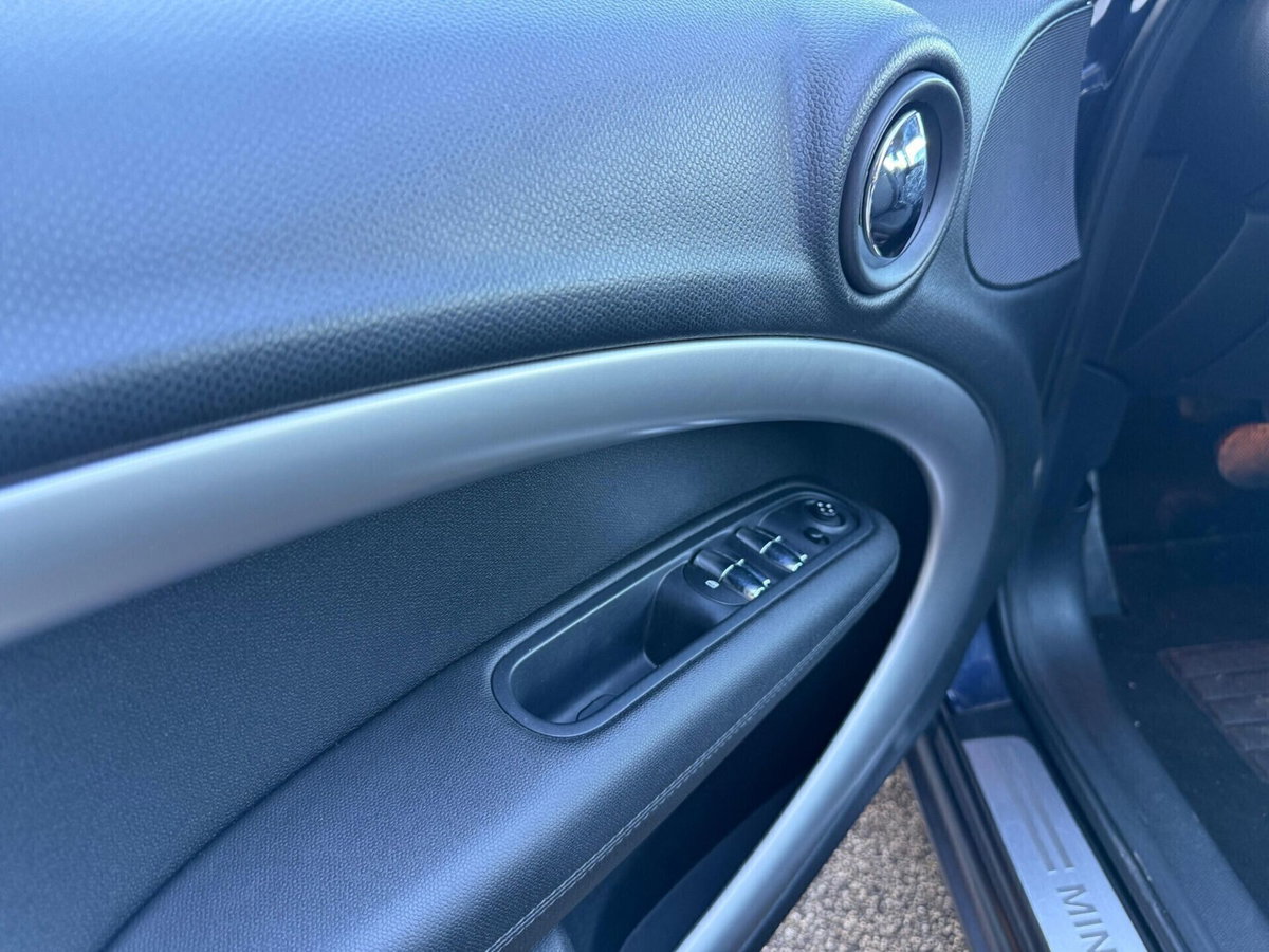 MINI Mini Countryman 2.0 Cooper D Countryman Automatica (10)