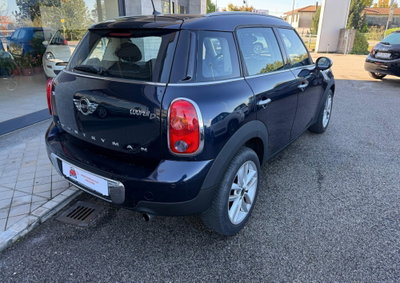 MINI Mini Countryman 2.0 Cooper D Countryman Automatica (4)