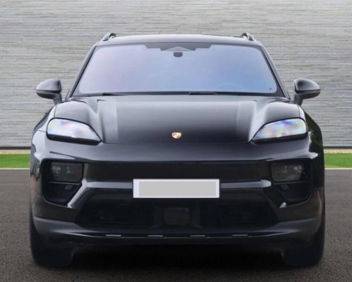 Porsche Macan 4S (2)