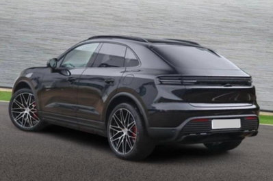 Porsche Macan 4S (3)