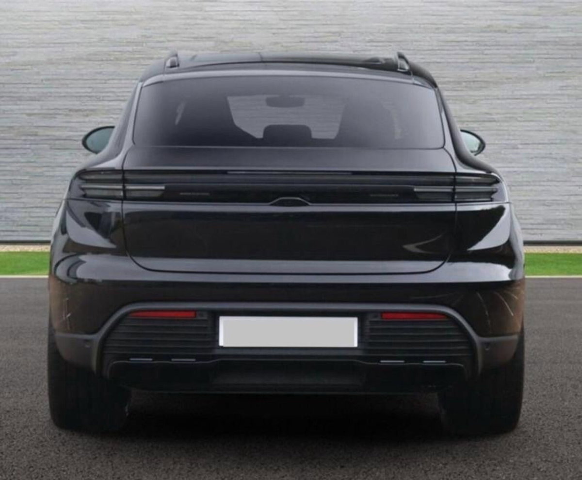 Porsche Macan 4S (4)