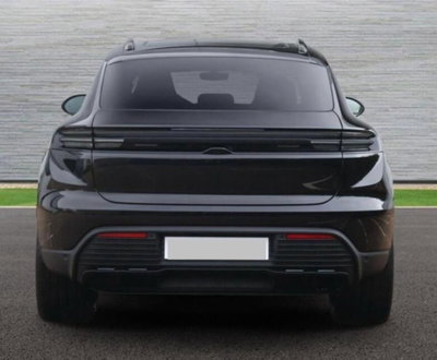 Porsche Macan 4S (4)