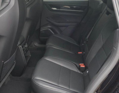 Porsche Macan 4S (5)