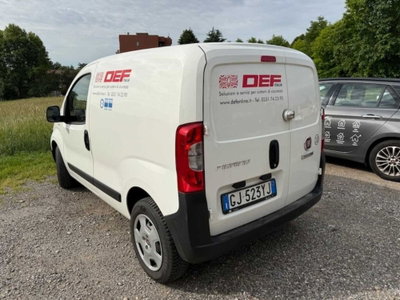Fiat Fiorino QUBO 1.3 MJT 95CV SX (N1) (2)