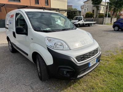 Fiat Fiorino QUBO 1.3 MJT 95CV SX (N1) (4)