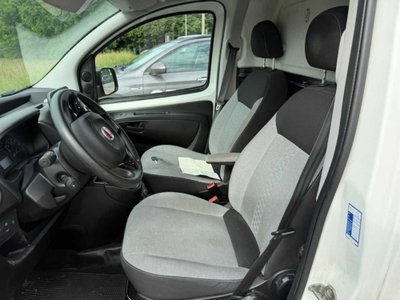 Fiat Fiorino QUBO 1.3 MJT 95CV SX (N1) (5)