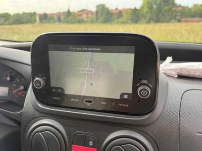Fiat Fiorino QUBO 1.3 MJT 95CV SX (N1) (7)