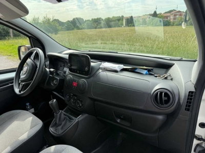 Fiat Fiorino QUBO 1.3 MJT 95CV SX (N1) (8)