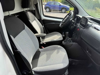 Fiat Fiorino QUBO 1.3 MJT 95CV SX (N1) (9)