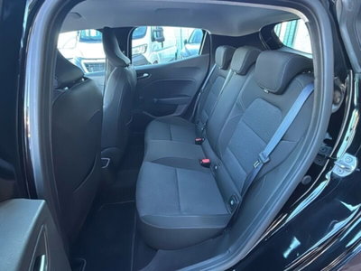 Renault Clio TCe 90 CV 5 porte Equilibre (12)