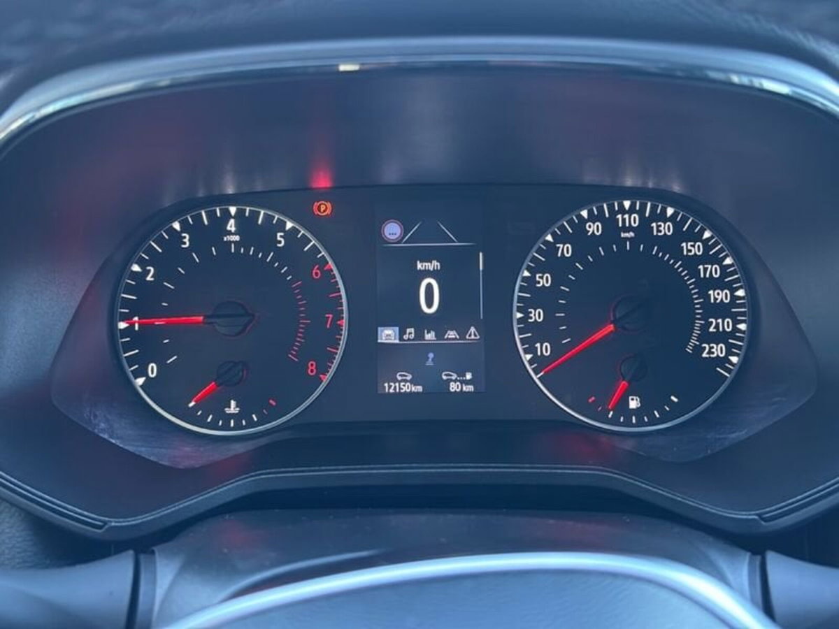 Renault Clio TCe 90 CV 5 porte Equilibre (14)