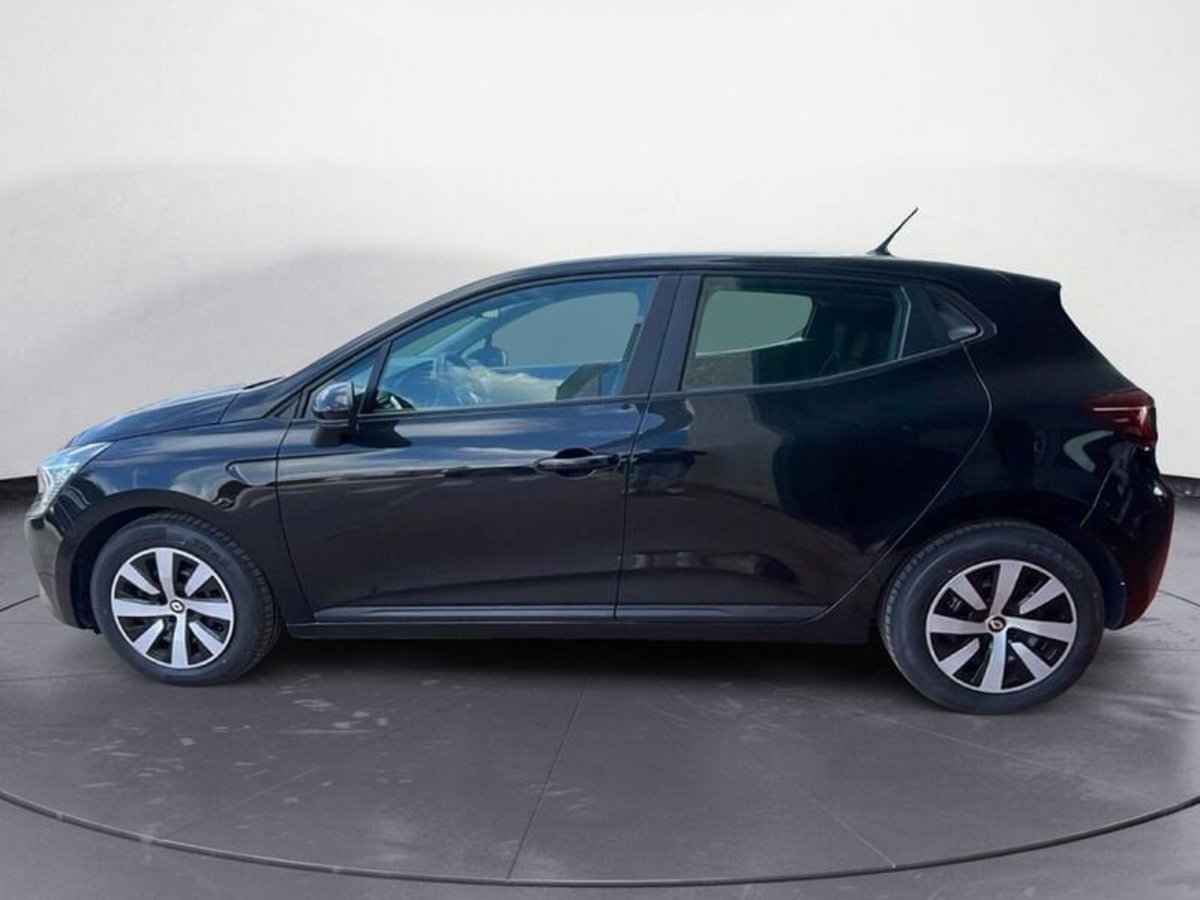 Renault Clio TCe 90 CV 5 porte Equilibre (3)