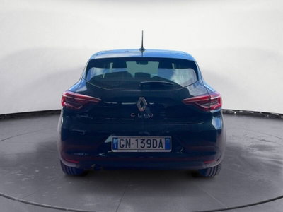 Renault Clio TCe 90 CV 5 porte Equilibre (6)