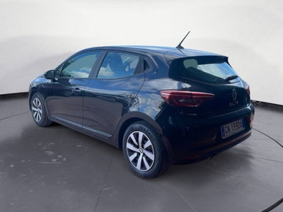 Renault Clio TCe 90 CV 5 porte Equilibre (7)