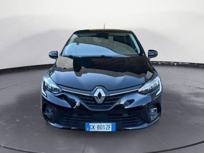 Renault Clio Blue dCi 100 CV 5 porte Business (2)