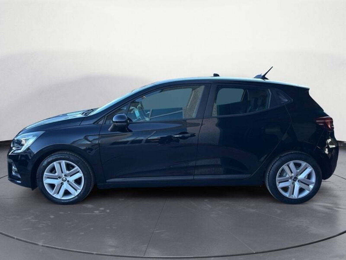 Renault Clio Blue dCi 100 CV 5 porte Business (4)