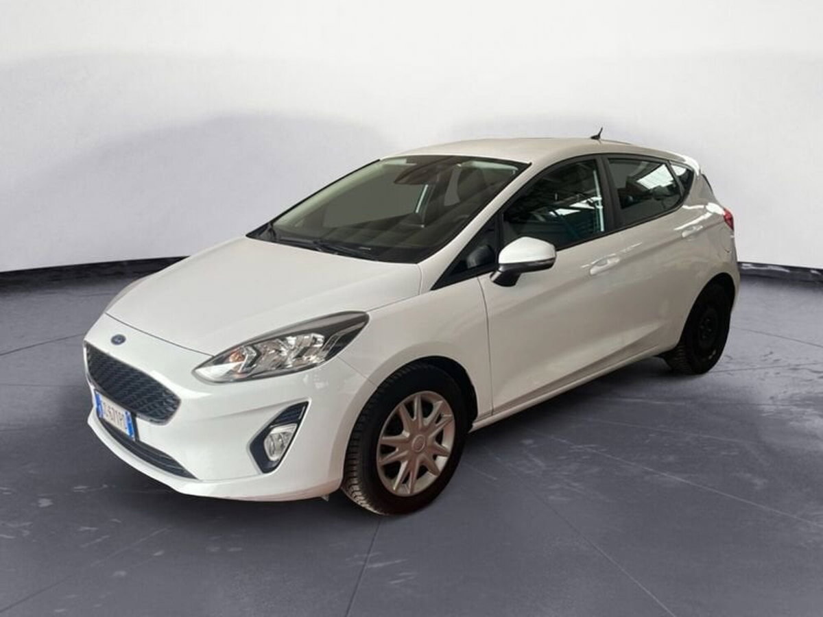 Ford Fiesta 1.5 TDCi 85 CV 3 porte  Business