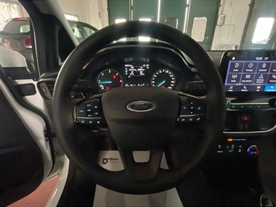 Ford Fiesta 1.5 TDCi 85 CV 3 porte  Business (17)