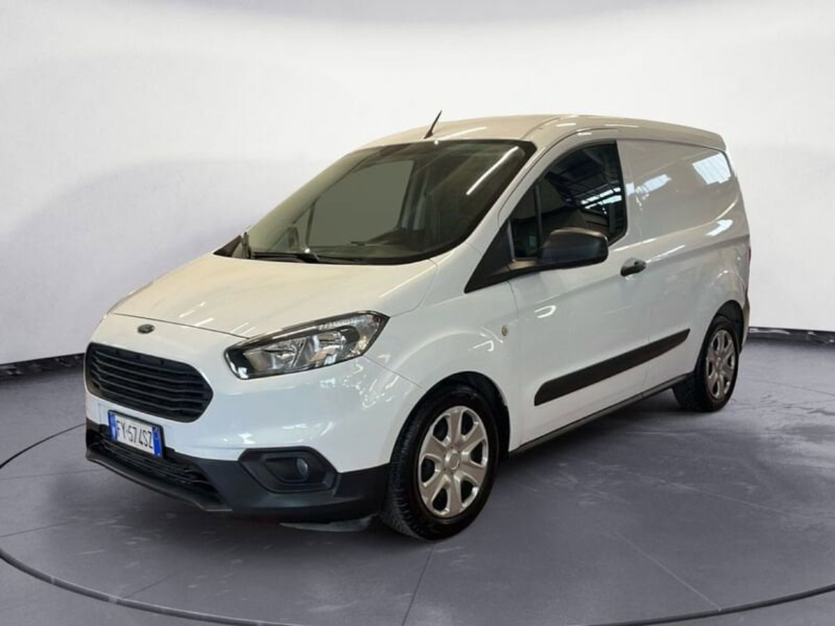 Ford Transit Courier 1.5 TDCi 75CV  Trend
