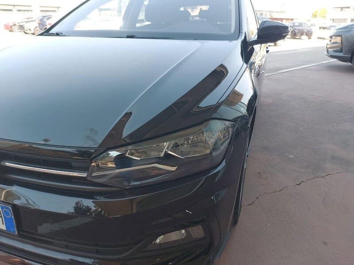 Volkswagen Polo 1.0 EVO (13)