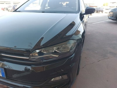 Volkswagen Polo 1.0 EVO (13)