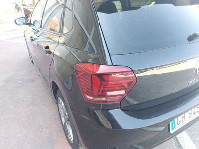Volkswagen Polo 1.0 EVO (14)